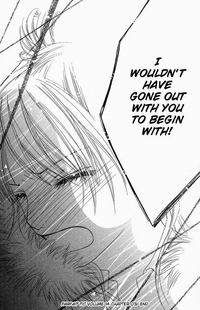 Parfait Tic Chapter 91 26